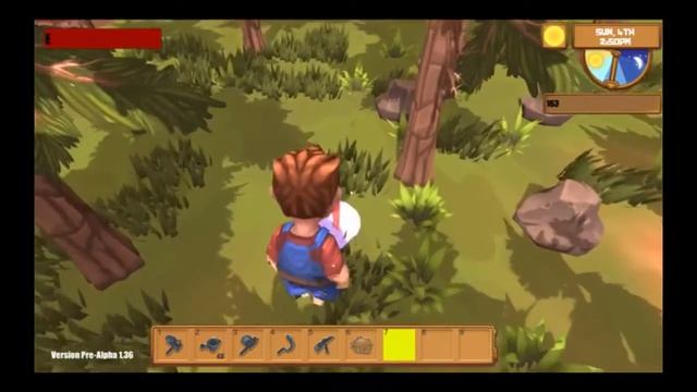 "Chicken" - Calypsee Games // Farm Folks (Sneak Peek Saturday) смотреть онлайн
