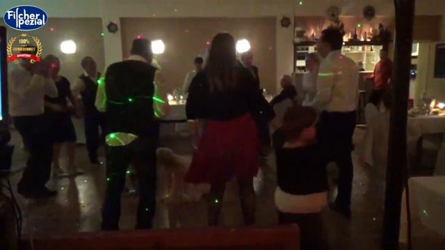 DJ Fischer Spezial - Hochzeits-DJ Karl-Heinz Fischer, Hochzeit Bootshaus Stralsund смотреть онлайн