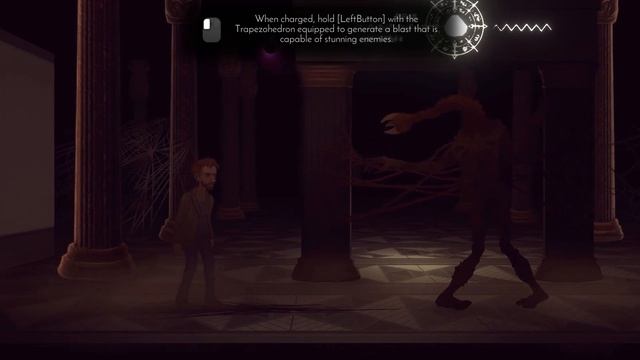 New Side Scrolling Horror Game IMMURE | Full Version Gameplay May 2019 смотреть онлайн