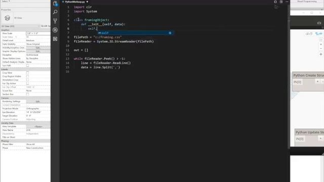 SFCDI Python Workshop - Read CSV Files смотреть онлайн