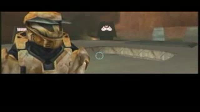 Red Vs Blue Episode 1 смотреть онлайн