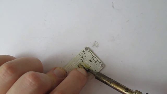 Дозиметр Ликвидатора 2 (СБОРКА) часть 1 смотреть онлайн