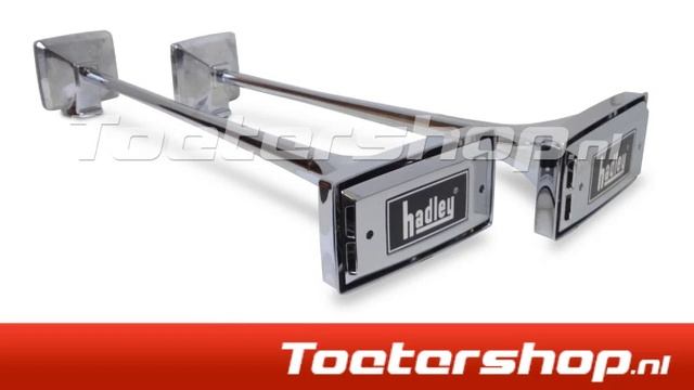 Hadley Ambassador Set H00981 смотреть онлайн