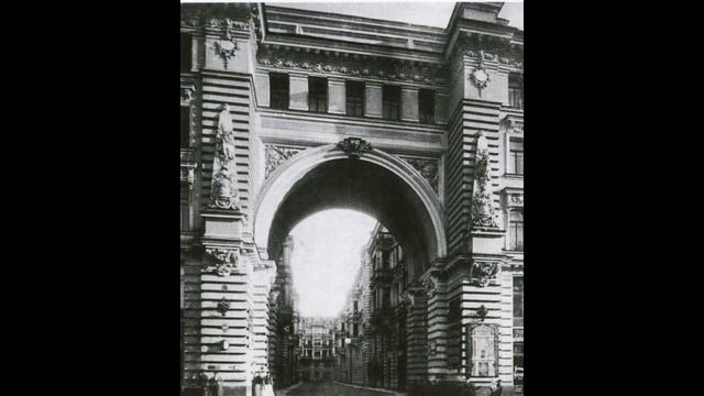 Улица Пестеля смотреть онлайн