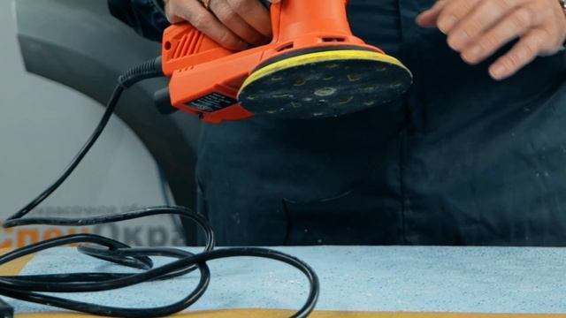 Как выбрать шлифмашинку? смотреть онлайн