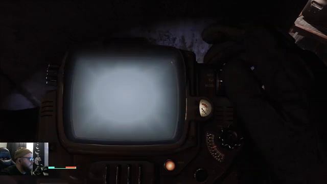 Lost World - Fallout 4 - Stalker Profile смотреть онлайн