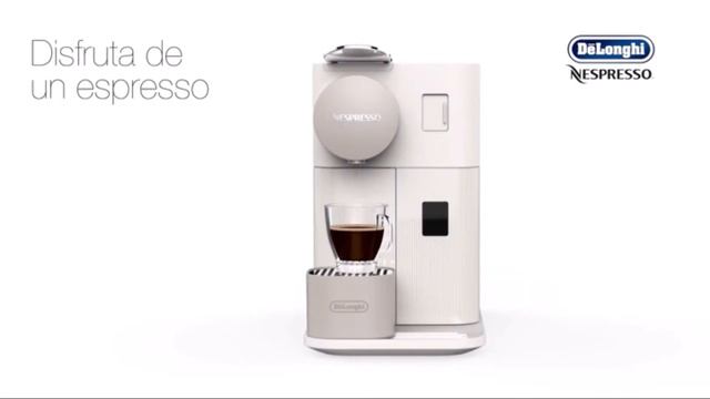 ? Las 5 Mejores Cafeteras Nespresso ☕ Modelos Delonghi, Lattissima Touch, Dolce Gusto, Pixie ✔️ смотреть онлайн