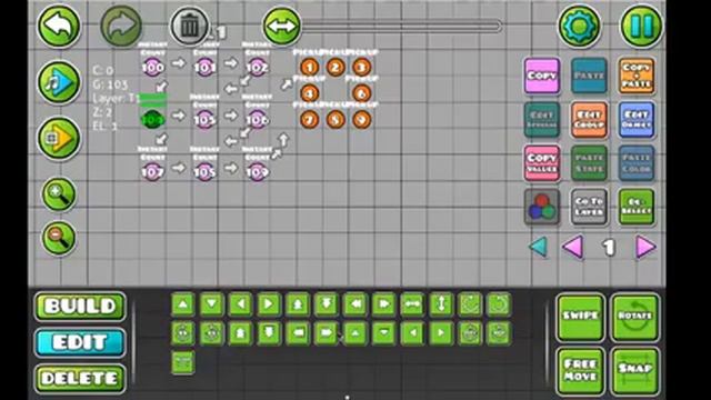 Building "Tenrow" (Part 13) смотреть онлайн