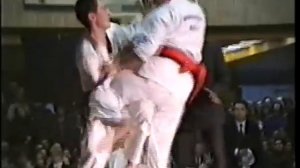 Сабанчиев М.- Тюлькин С.