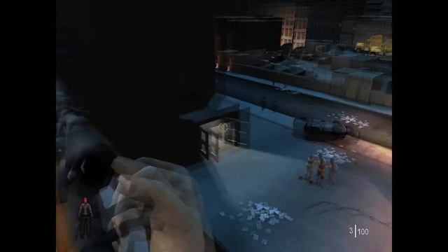 Земля мертвецов #7 смотреть онлайн