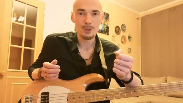 Как настроить ремень бас гитары начинающему бас гитаристу? Регулировка длины гитарного ремня. смотреть онлайн