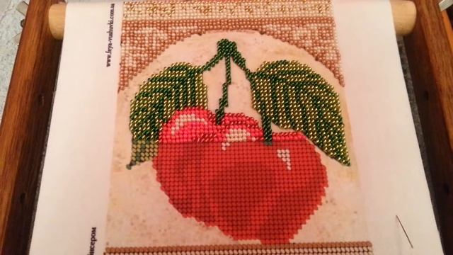 22.отчёт №2 по картине "ВИШНИ" в рамочке и со словом черри только на английском смотреть онлайн