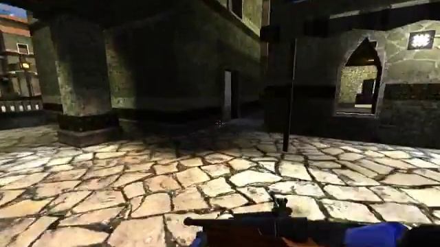 Обзор игры CUBE 2