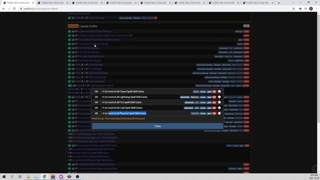 NEW SPECTRE DEMON HARPY - Why I SCOURGE My Items - Scourge League Build Diary Day 2 - 871 смотреть онлайн