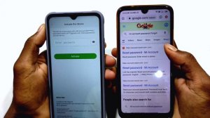 This Device is Locked 😭 | Activate This Device Mi Account | Redmi Phone Locked ||