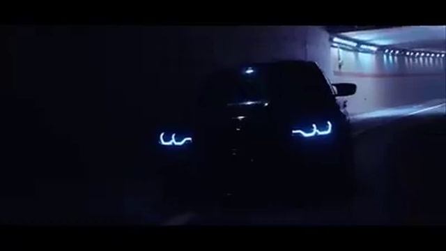 BMW - M5  Competition