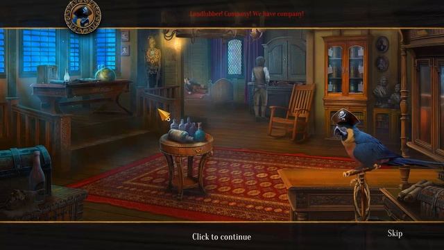 Uncharted Tides: Port Royal Preview смотреть онлайн