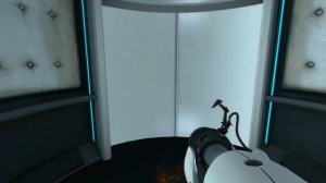 Portal 1-Полное прохождение.
