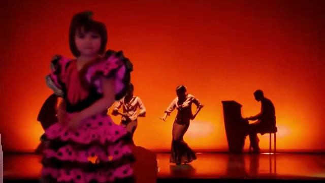 Flamenco Birthday смотреть онлайн