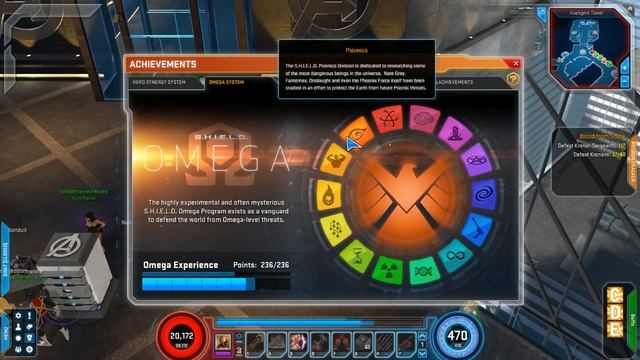 Marvel Heroes 2015 Гайд - Обзор смотреть онлайн