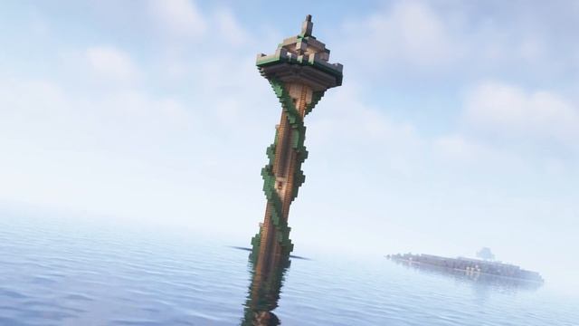 Using Towers of the Wild on the Latest Minecraft Versions | Forge & Fabric | 1.18.2 - 1.19.X смотреть онлайн