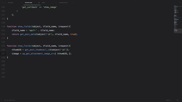 Theming With WP REST API - Part 15 - Add Image To Post Type смотреть онлайн