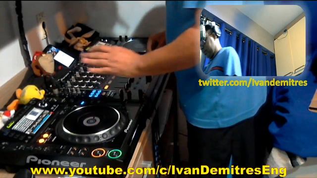 Ivan Demi3 смотреть онлайн