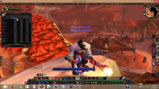 World Of Warcraft - EPGP Nasıl Indirilir Ve Nasıl Kullanılır