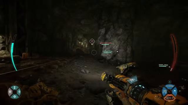 Evolve Hunt 2.0 смотреть онлайн