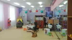 Театрализация старшая группа по мотивам башкирской сказки "Лиса- Сирота"