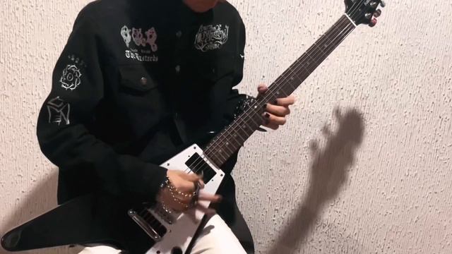 The Relentless - Let Him Burn ( Cover ) From Paradise City / American Satan смотреть онлайн