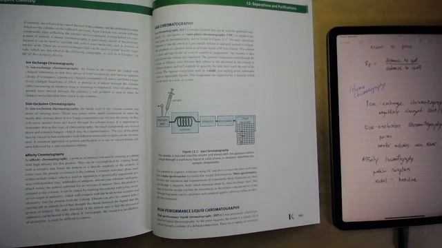 Separations and Purifications: Organic Chemistry Review: MCAT Study смотреть онлайн