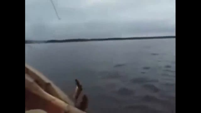 лучшии приколы на рыбалке 2016 смотреть онлайн