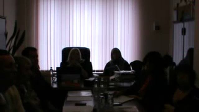 ВНЕОЧЕРЕДНОЕ ЗАСЕДАНИЕ СОВЕТА ДЕПУТАТОВ МО ОБЮ 06 03 2014.mp4