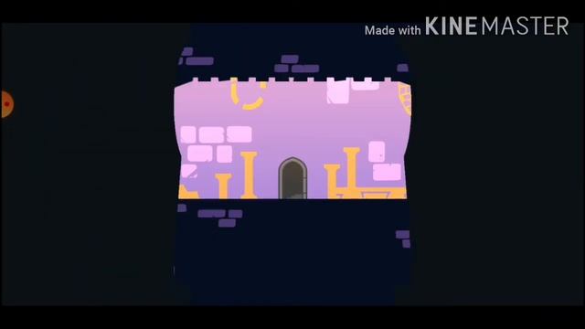 Tricky Castle Башня Ведьмы 31,32,33,34,35,36,37,38,39,40 уровень прохождение смотреть онлайн