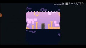 Tricky Castle Башня Ведьмы  31,32,33,34,35,36,37,38,39,40 уровень прохождение