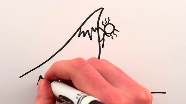 Почему теория относительности такая сложная? №1 [MinutePhysics] смотреть онлайн