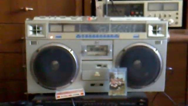 JVC RC-M70L+ВИА ''ВАТРА".mp4 смотреть онлайн