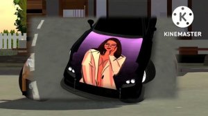 ОЦЕНКА ВИНИЛОВ ОТ ПОДПИСЧИКОВ в КАР ПАРКИНГ • Кар Паркинг Мультиплеер?