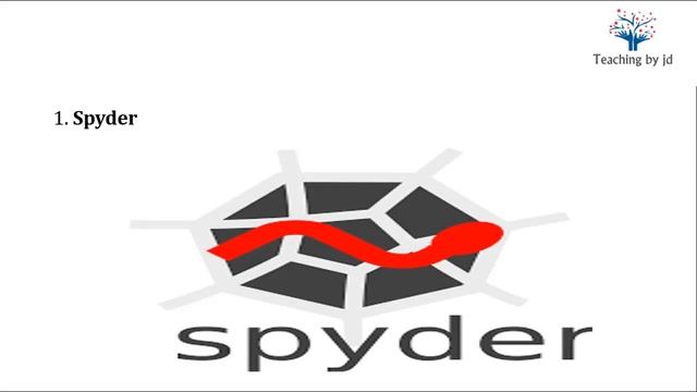 Top 5 Python IDEs For Data Science(2018) - #teachingbyjd смотреть онлайн