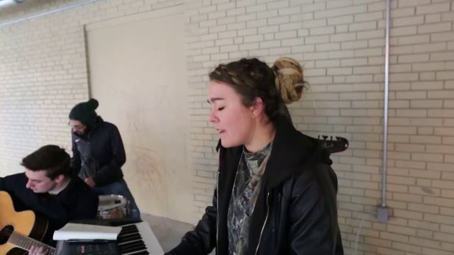 Birds With Fleas - Window Pain (feat. Isobel Ward) смотреть онлайн