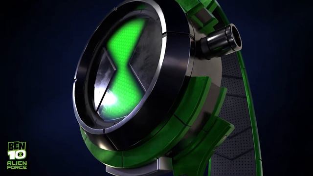 [Бен 10] Омнитрикс в реальной жизни