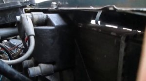 Перенос Модуля Зажигания ВАЗ