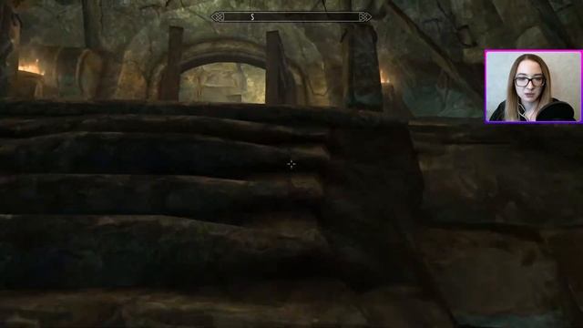 Одежда ворожеи СТРИМ №92 Skyrim SE с модами смотреть онлайн