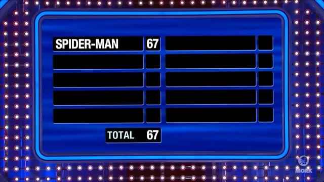 Bully Maguire On Family Feud