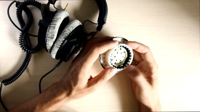 Beyerdynamic DT990 Pro  250Ohm