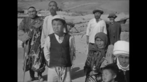 "Первый учитель"