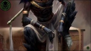 Кто такой АНУБИС