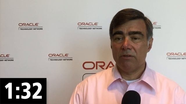 Oracle Tools for Cloud Development | John King смотреть онлайн
