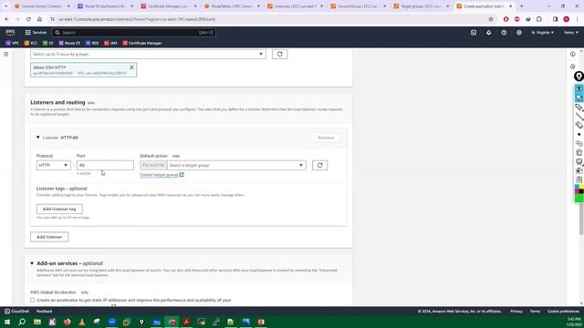 AWS Certified Advanced Networking Speciality Training by Hemu смотреть онлайн